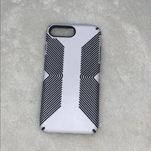 iPhone 8 Plus case